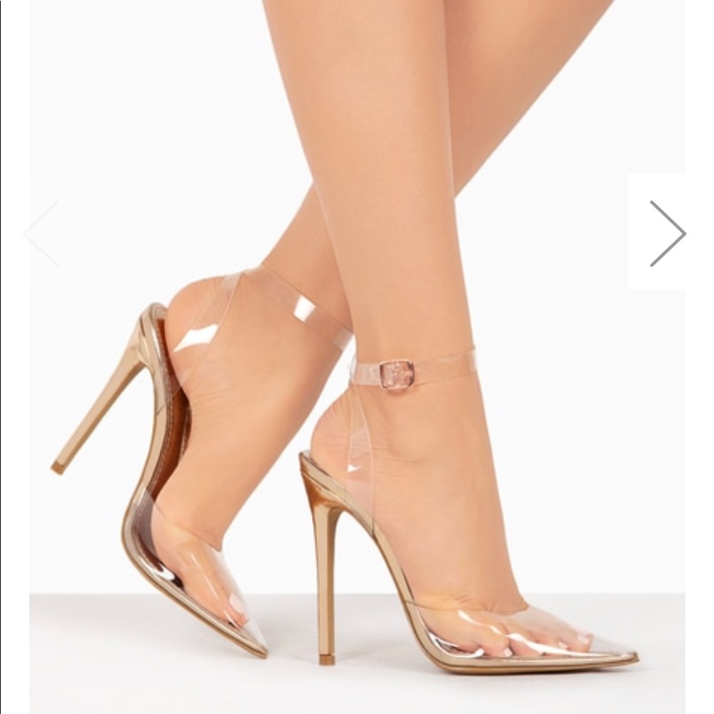 New icon - nude from misslola! Never worn!